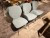 6x SWIVEL CHAIR COLORADO