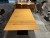 EXTENDABLE TABLE LYON