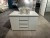 COMBINATION CHEST OF DRAWERS  REYBO